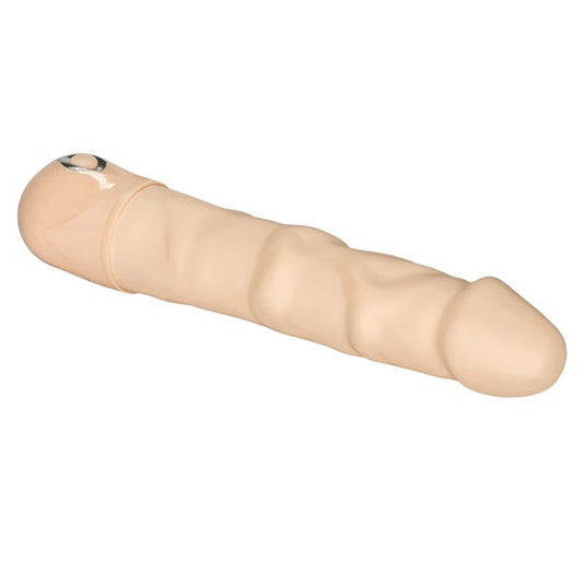 Studs Power Stud Rod Vibrating Dildo