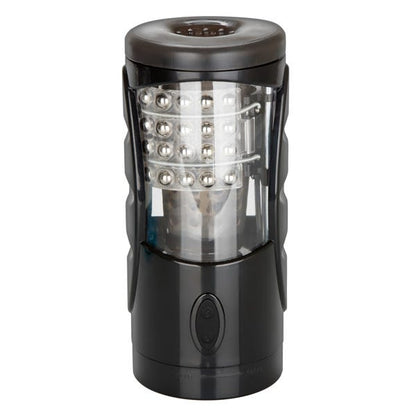 Optimum Series Ultimate Power Vibrating Stroker