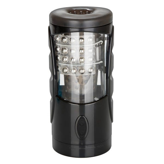 Optimum Series Ultimate Power Vibrating Stroker