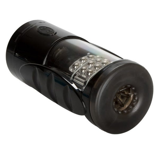 Optimum Series Ultimate Power Vibrating Stroker