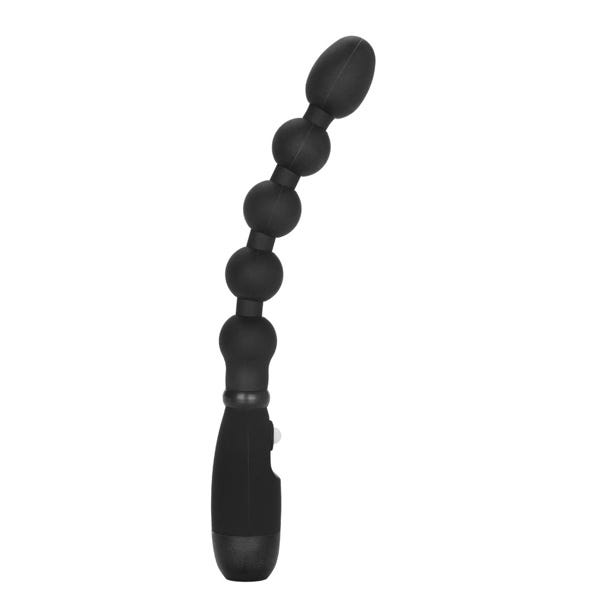Booty Call Booty Bender Beaded Anal Probe