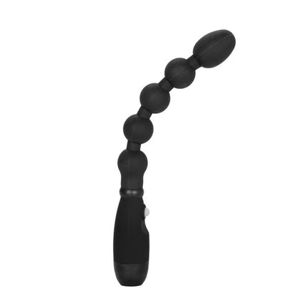 Booty Call Booty Bender Beaded Anal Probe