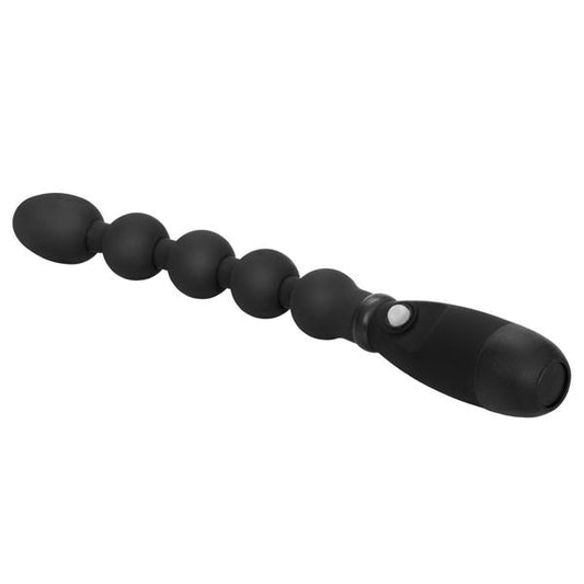 Booty Call Booty Bender Beaded Anal Probe