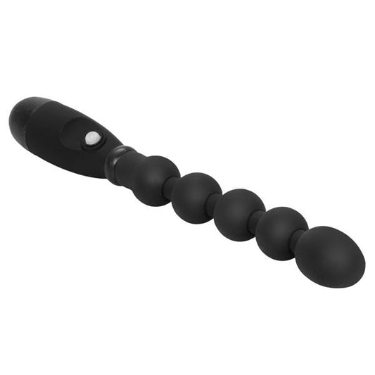 Booty Call Booty Bender Beaded Anal Probe