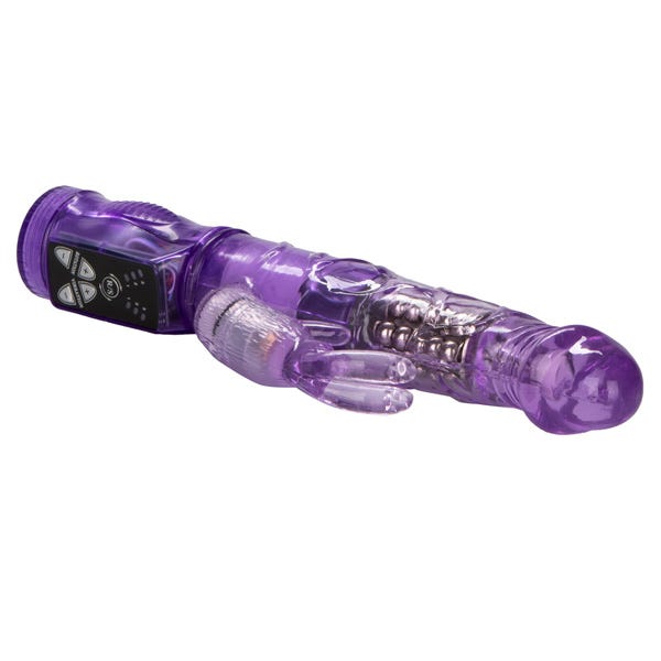 Jack Rabbit Petite Rabbit Vibrator