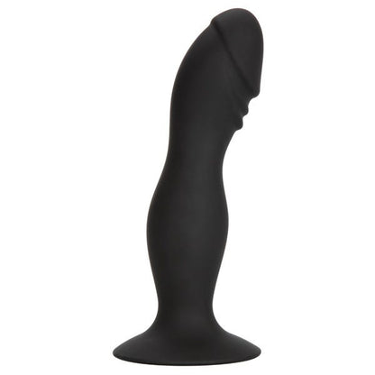 CalExotics Silicone Anal Stud Suction Cup Butt Plug