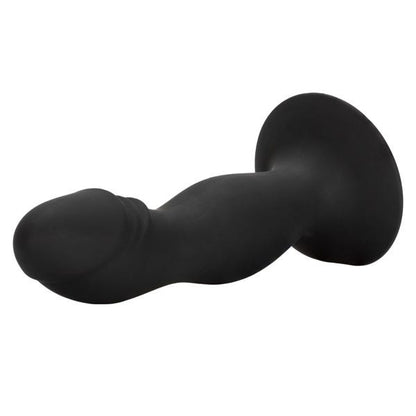 CalExotics Silicone Anal Stud Suction Cup Butt Plug