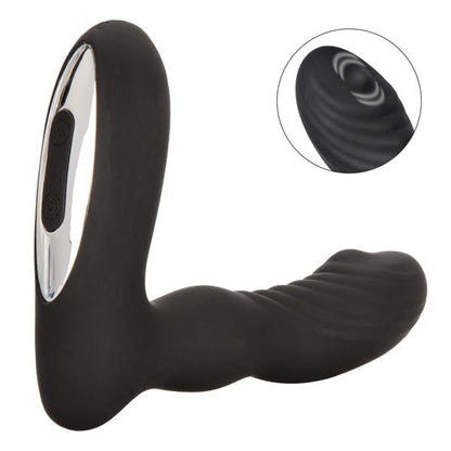 Eclipse Roller Ball Vibrating Anal Probe