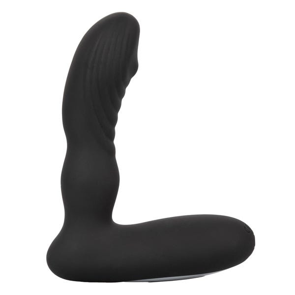 Eclipse Roller Ball Vibrating Anal Probe