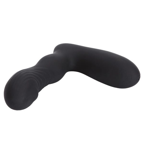 Eclipse Roller Ball Vibrating Anal Probe