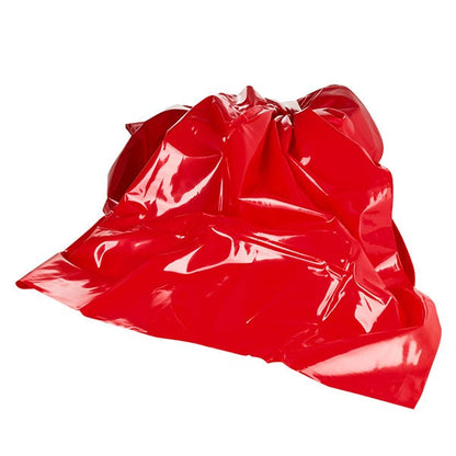 Scandal PVC Super King-Sized Sheet