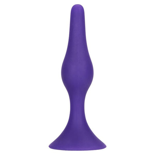 Booty Call Starter Slim Butt Plug