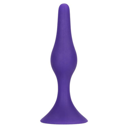Booty Call Starter Slim Butt Plug