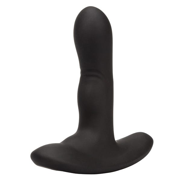 Eclipse Rocking Silicone Anal Probe