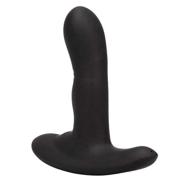 Eclipse Rocking Silicone Anal Probe