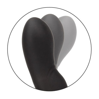 Eclipse Rocking Silicone Anal Probe