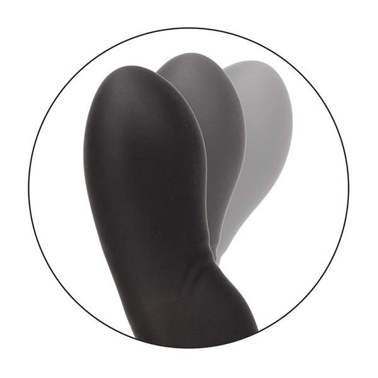 Eclipse Rocking Silicone Anal Probe