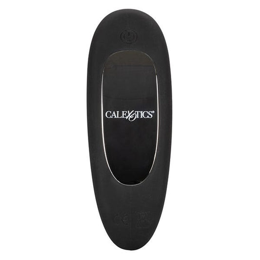 Eclipse Rocking Silicone Anal Probe