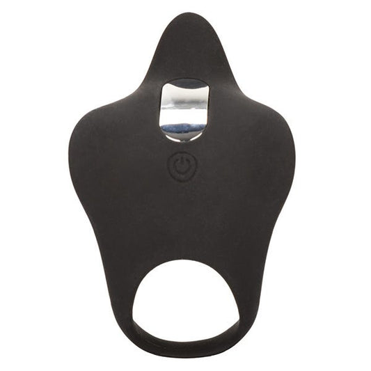 Silicone Remote-Controlled Pleasuriser Vibrating Cock Ring
