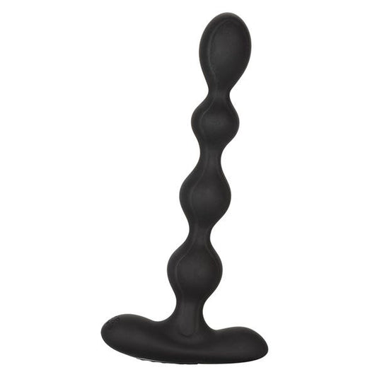 Eclipse Rechargeable Slender Vibrating Anal Beads