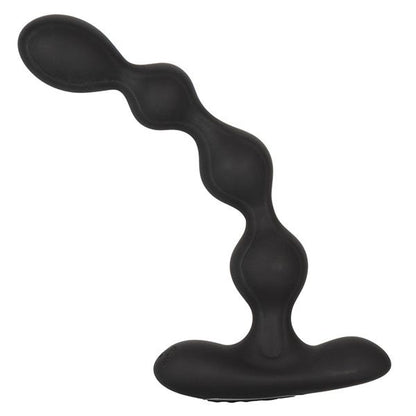 Eclipse Rechargeable Slender Vibrating Anal Beads