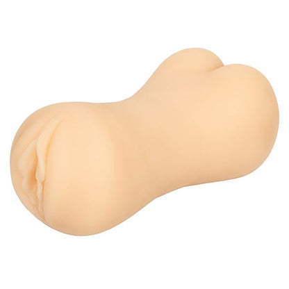 Stroke It Dual-Ended Pussy And Ass Stroker