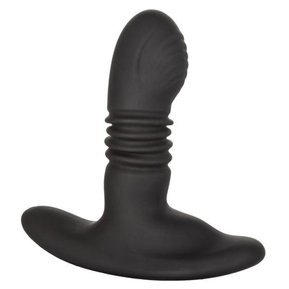 Eclipse Thrusting Rotator Silicone Anal Probe