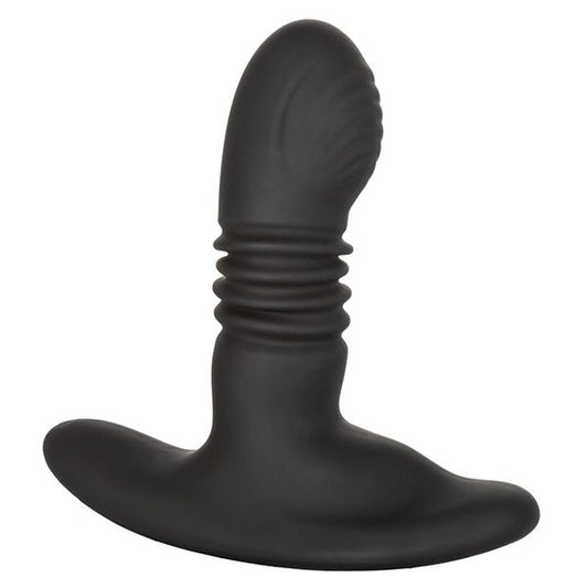 Eclipse Thrusting Rotator Silicone Anal Probe