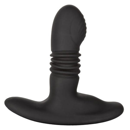 Eclipse Thrusting Rotator Silicone Anal Probe