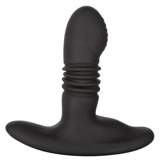 Eclipse Thrusting Rotator Silicone Anal Probe
