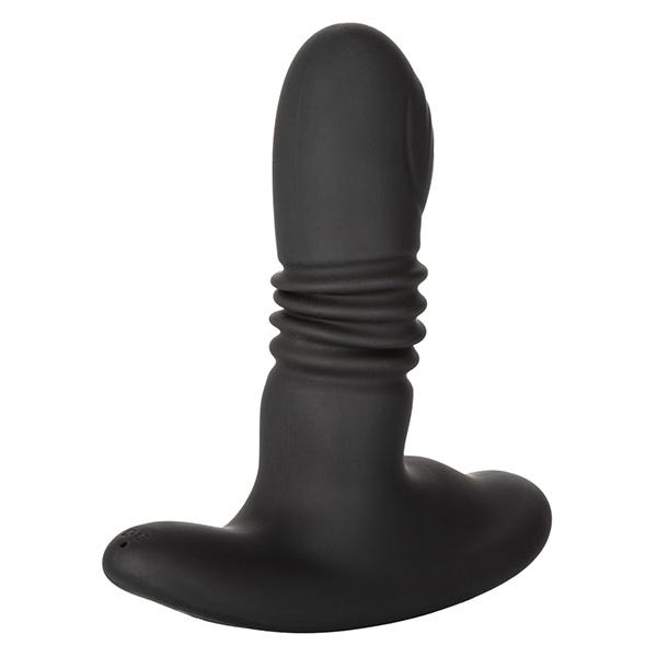 Eclipse Thrusting Rotator Silicone Anal Probe