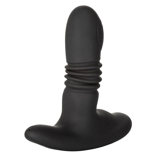 Eclipse Thrusting Rotator Silicone Anal Probe