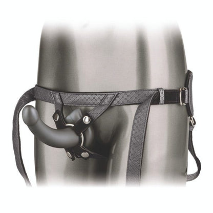 Her Royal Harness The Royal UltraSoft Strap-On Set