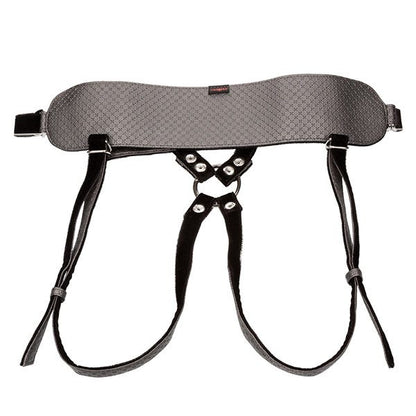 Her Royal Harness The Royal UltraSoft Strap-On Set