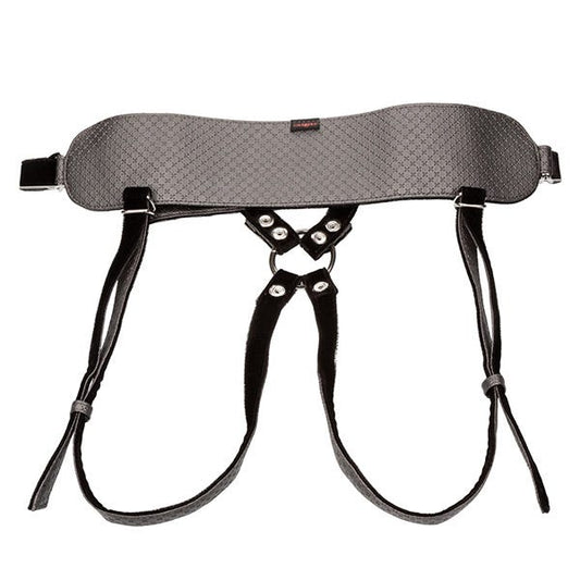 Her Royal Harness The Royal UltraSoft Strap-On Set