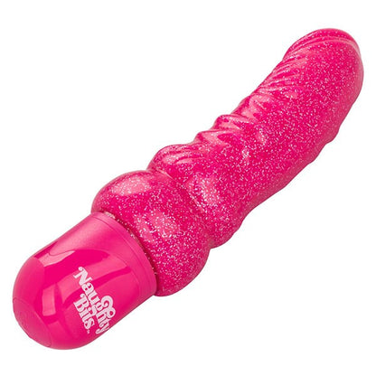 Naughty Bits Lady Boner Bendable Vibrator