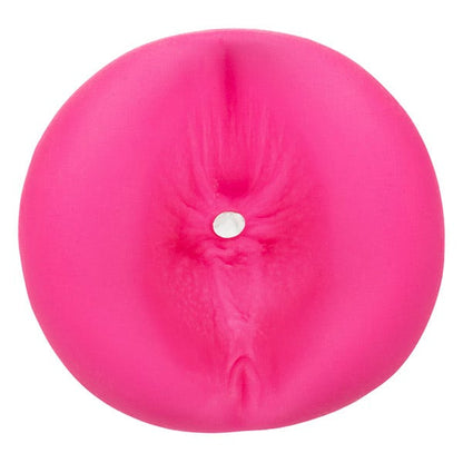 The Gripper Deep Ass Grip Dual Density Two-Tone Stroker