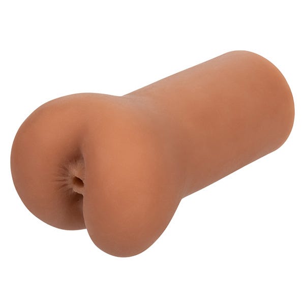 Boundless Anus Hand-Held Stroker