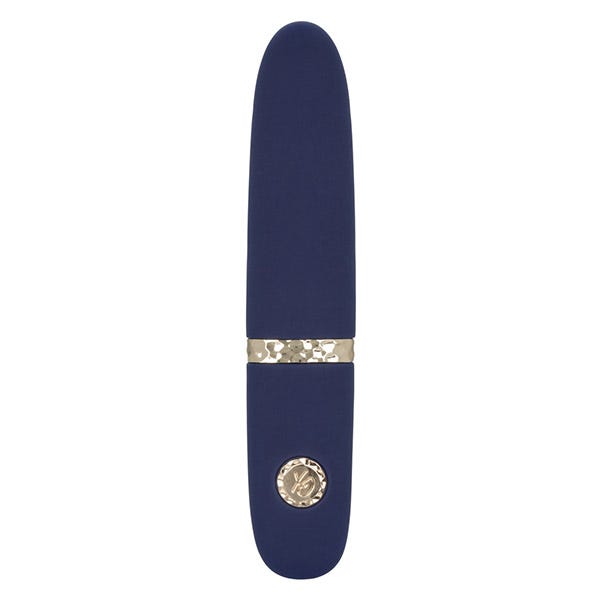 Chic Daisy Waterproof Bullet Vibrator