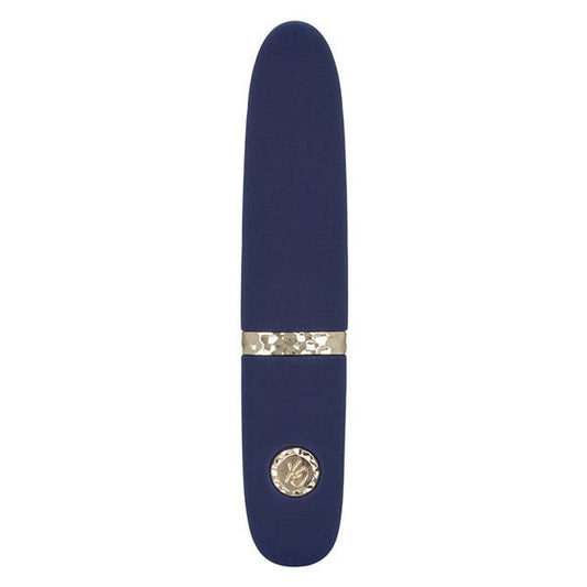 Chic Daisy Waterproof Bullet Vibrator