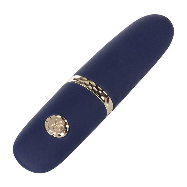 Chic Daisy Waterproof Bullet Vibrator