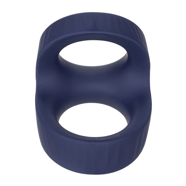 Viceroy Platinum Series Max Dual Cock Ring