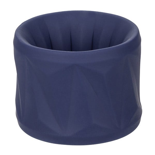 Viceroy Platinum Series Reverse Stamina Cock Ring