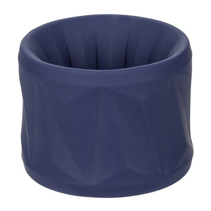 Viceroy Platinum Series Reverse Stamina Cock Ring