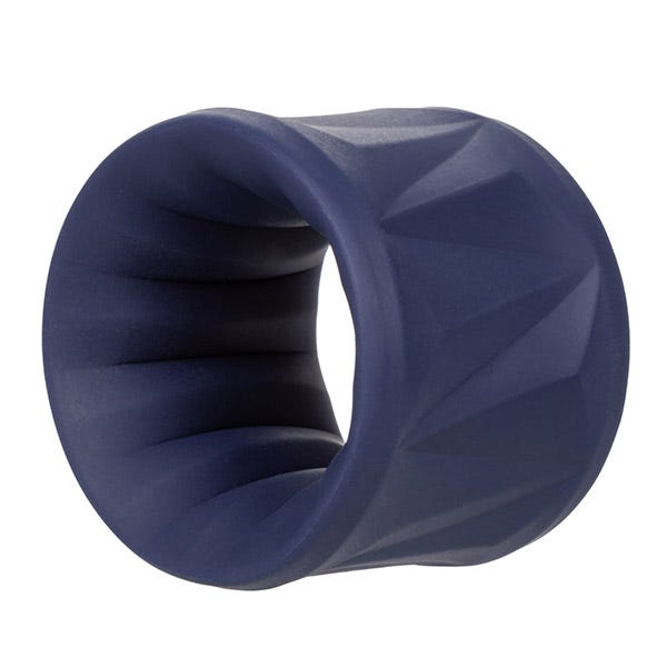 Viceroy Platinum Series Reverse Stamina Cock Ring
