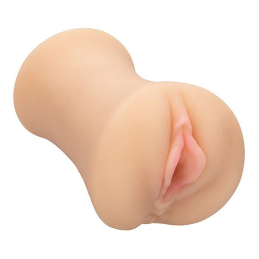 Stroke It Tight Pussy