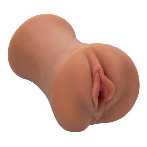 Stroke It Tight Pussy
