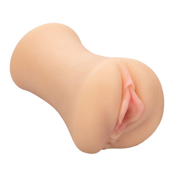 Stroke It Juicy Pussy Stroker