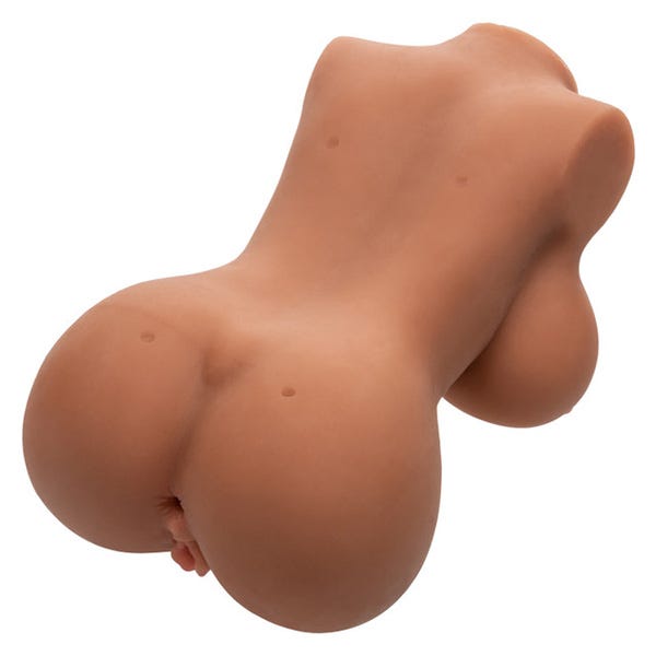 Stroke It Body Banger Masturbator