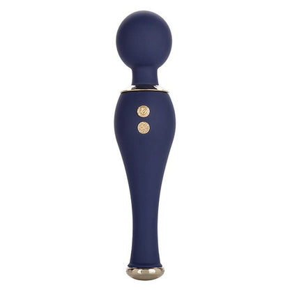 Chic Poppy Mini Massage Wand Vibrator